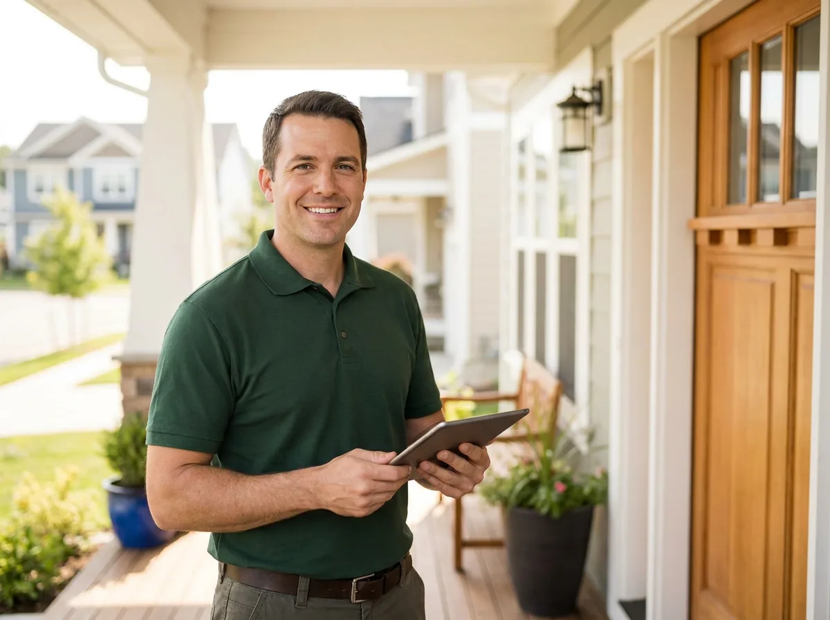 Pest control FAQs for Laura, OH